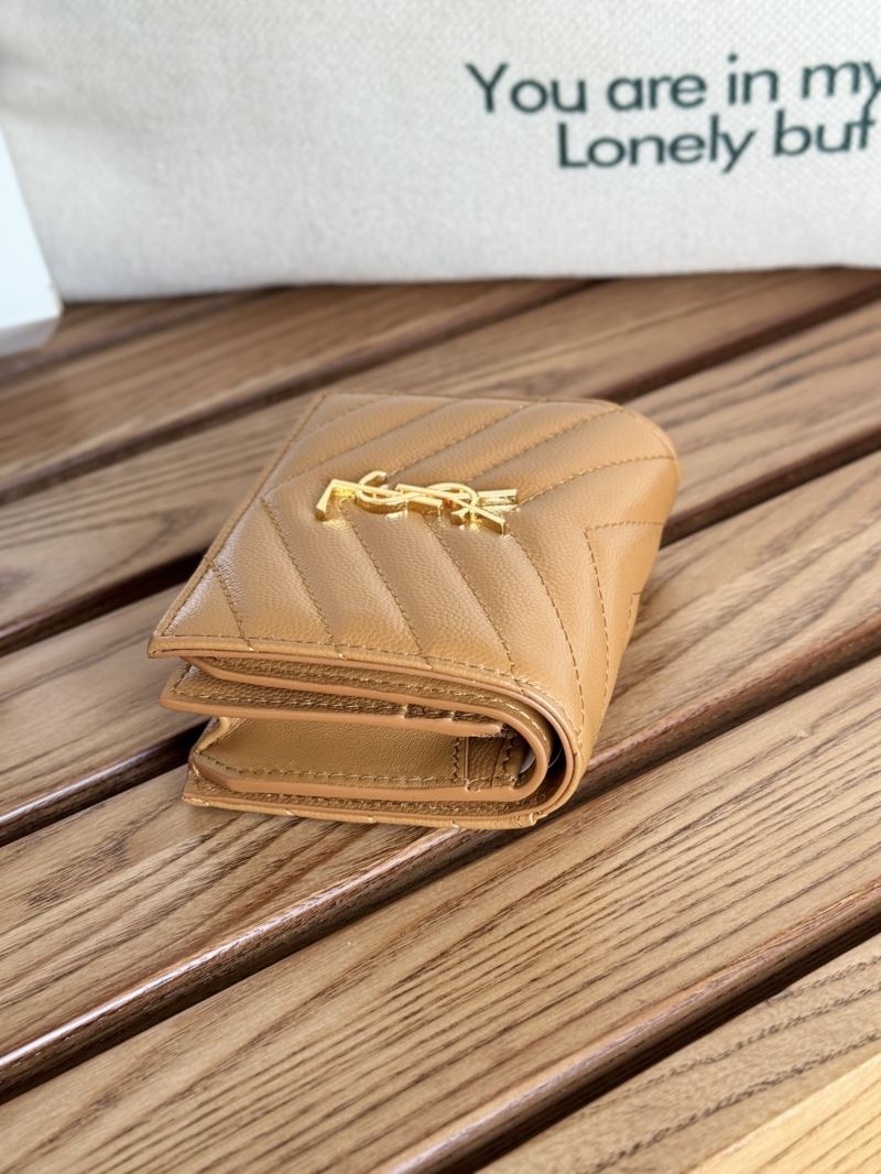 YSL Wallets Purse